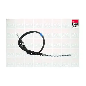 FBC520 FAI AutoParts