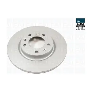FAI AutoParts FPBD1142