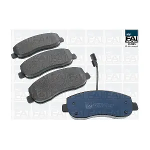 FPBP484 FAI AutoParts