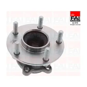 FAI AutoParts FHBK1093