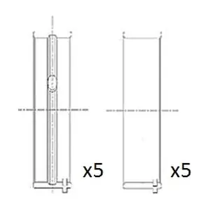 BM1047-STD FAI AutoParts