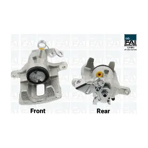 FPCA206R FAI AutoParts