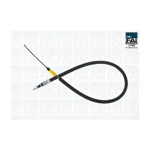 FAI AutoParts FPBC280