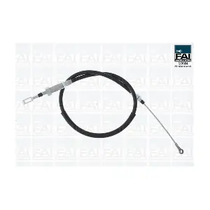 FPBC400 FAI AutoParts