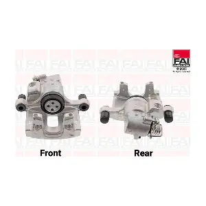 FCA125R FAI AutoParts