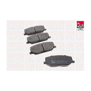 FAI AutoParts BP452