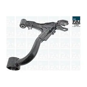 FPWB0257R FAI AutoParts