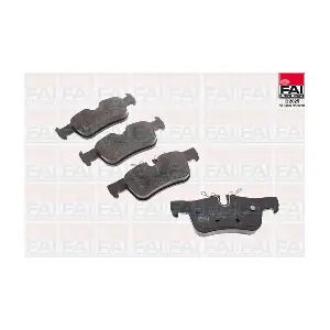 BP202 FAI AutoParts