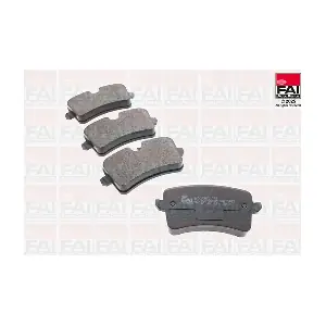 BP620 FAI AutoParts