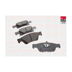 FAI AutoParts BP589