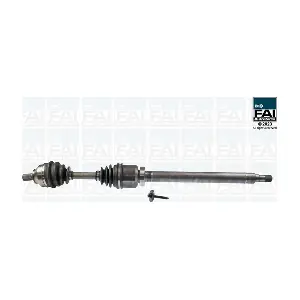 FPDS202 FAI AutoParts