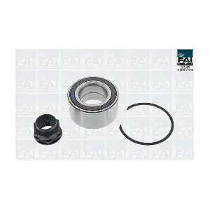 FPBK136 FAI AutoParts