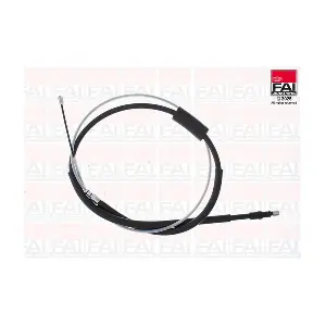 FBC471 FAI AutoParts