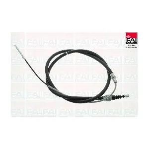 FBC664 FAI AutoParts
