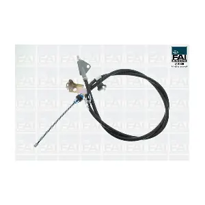 FPBC408 FAI AutoParts