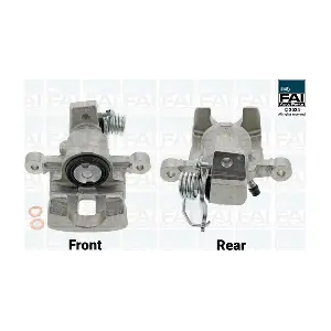 FPCA239R FAI AutoParts