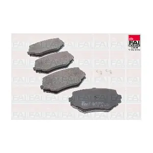 FAI AutoParts BP590