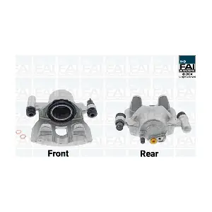 FPCA303R FAI AutoParts
