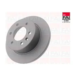 BD136 FAI AutoParts