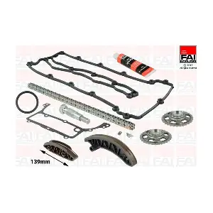 TCK227 FAI AutoParts