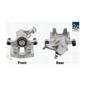 FAI AutoParts FPCA205L