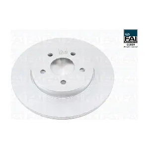 FAI AutoParts FPBD1029