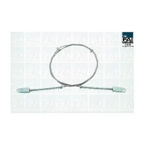 FPBC615 FAI AutoParts