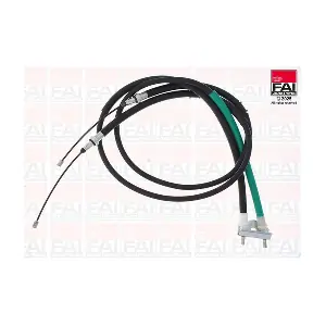 FBC102 FAI AutoParts