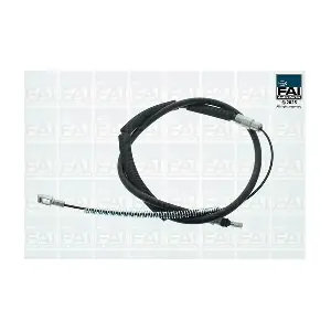 FPBC736 FAI AutoParts