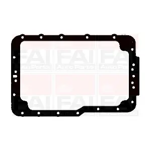 SG1184 FAI AutoParts