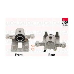 FCA203R FAI AutoParts