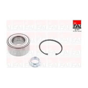 FAI AutoParts FWBK1106