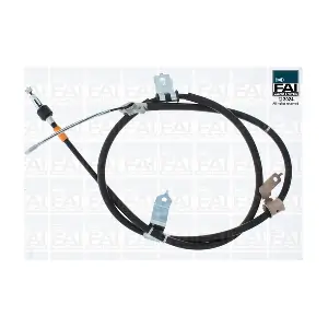 FPBC391 FAI AutoParts