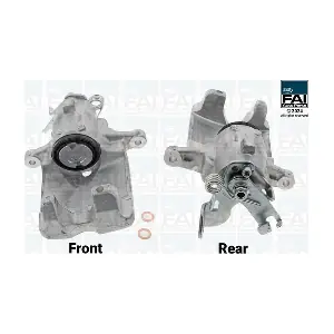 FPCA249R FAI AutoParts