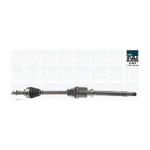 FAI AutoParts FPDS101