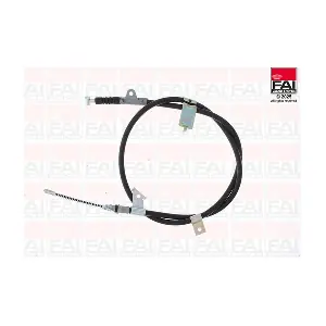 FBC132 FAI AutoParts