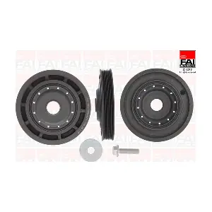 FAI AutoParts FVD1155K