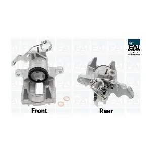 FPCA194R FAI AutoParts