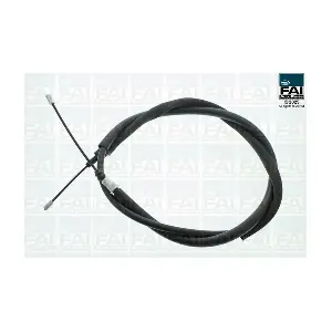 FPBC610 FAI AutoParts
