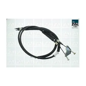 FPBC158 FAI AutoParts