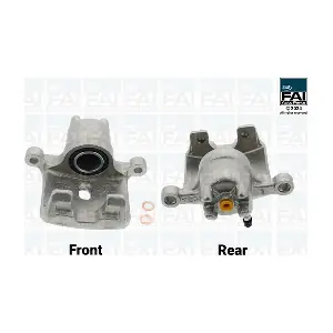 FPCA202R FAI AutoParts