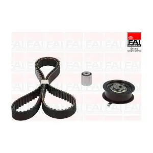 FAI AutoParts TBK333