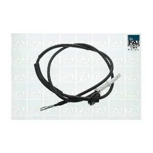 FPBC749 FAI AutoParts