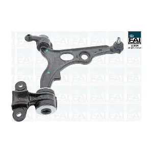 FAI AutoParts FPWB0601R