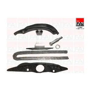 TCK437 FAI AutoParts