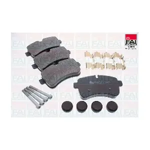 BP472 FAI AutoParts