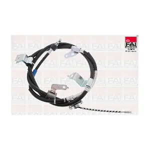 FAI AutoParts FBC392