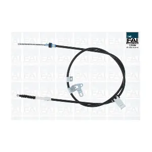 FPBC489 FAI AutoParts