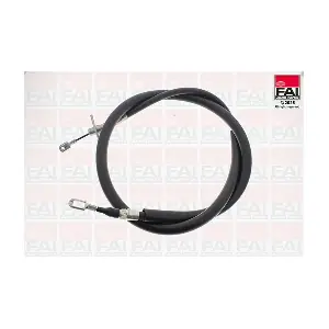 FBC376 FAI AutoParts