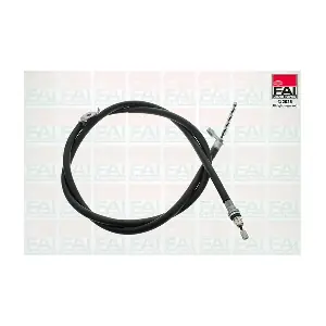 FBC595 FAI AutoParts